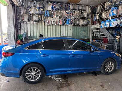 Negocio Super Car Audio And Tint