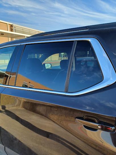 Super Low Price Auto Glass