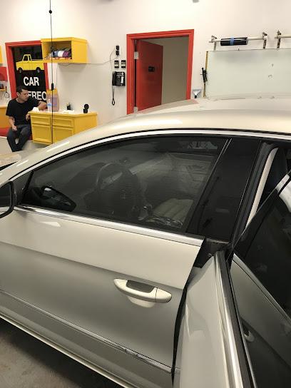 Super Tint & Alarms Houston