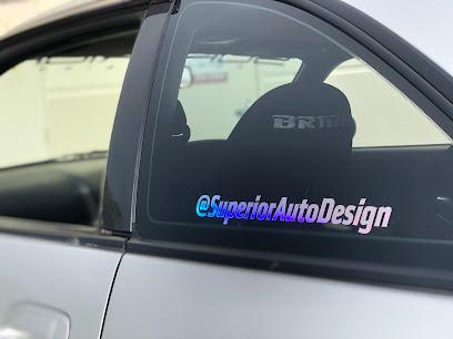 Negocio Superior Auto Design, Inc.