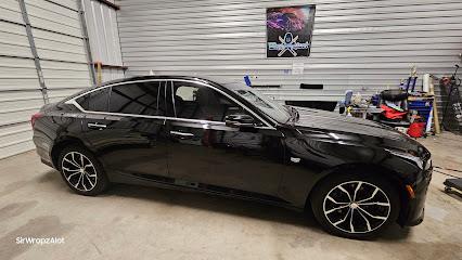 Superior Auto Styling