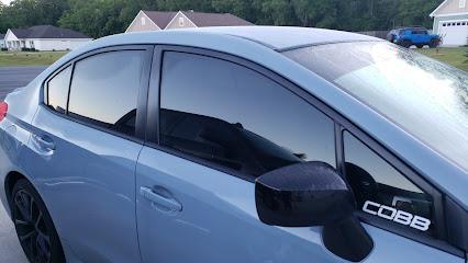 Negocio Superior Window Tinting