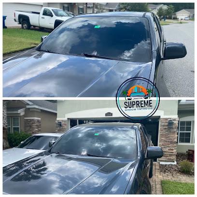 Supreme Window Tinting Llc
