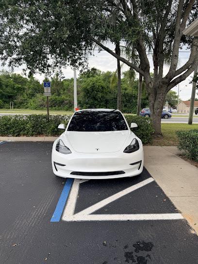 Negocio Swanky's Automotive - Paint Protection Film (Ppf), Ceramic Coatings, Window Tint