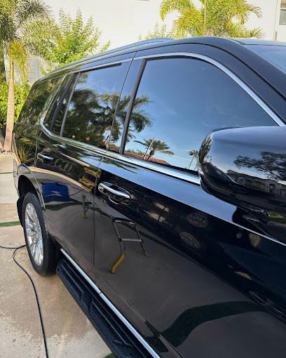 T-Fat's Auto Spa - Premium Detail, Ppf, Ceramic Coatings & Tint