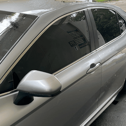 Tampa Wraps And Tints