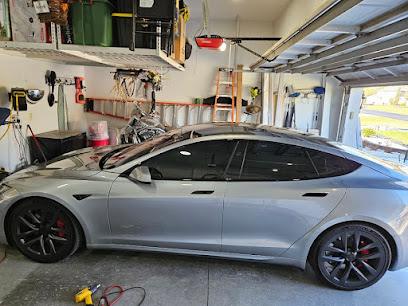 Negocio Tdc Mobile Window Tinting