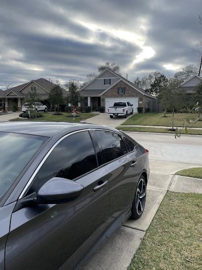 Negocio Tekpro Tint & Ppf - (Workshop And Mobile Service) •Window Tint •Paint Protection Film •Residential Tint •Ceramic Coating