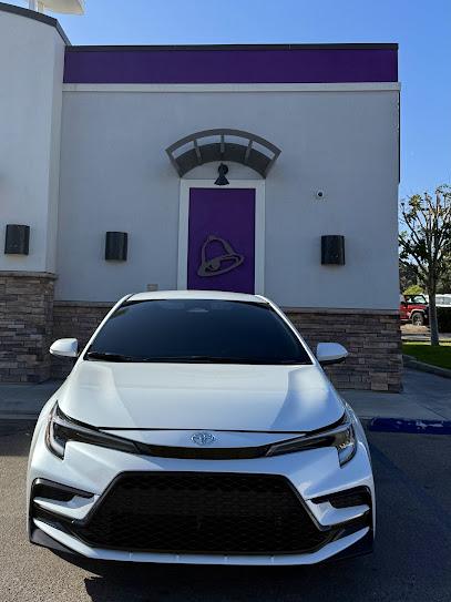 Tesla Wraps Window Tint Ppf Powder Coating