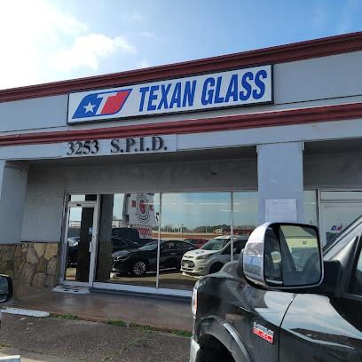 Negocio Texan Glass & Solar Control