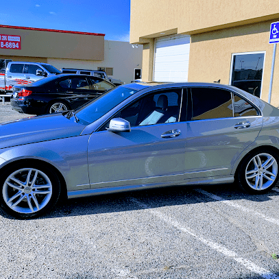 Negocio Texas Auto Needs