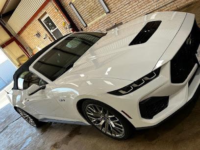 Negocio Texas Auto Spa