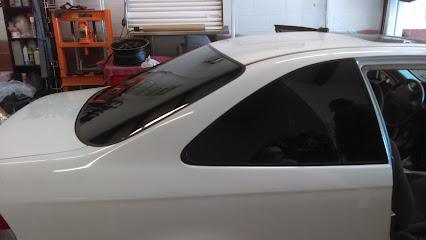 Negocio Texas Best Window Tinting