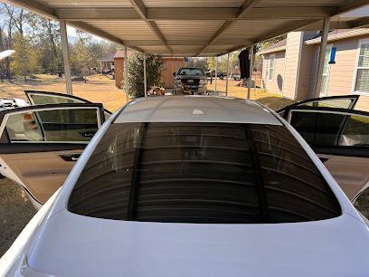 Negocio Texas Heat Tint Llc