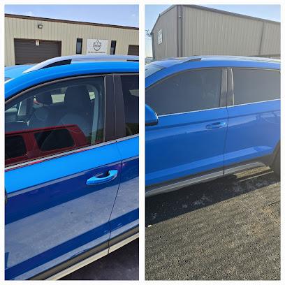 Texas Hydro Details N Tint