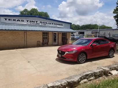 Negocio Texas Tint Solutions Llc