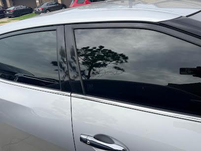 Negocio Texas Tint Studio- Mobile Window Tint