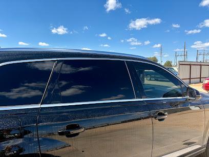 Texas Tint & Wraps Llc