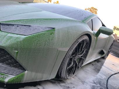 Negocio The Auto Detailing Company