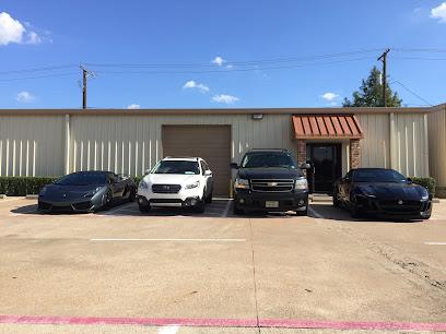 Negocio The Detailing Pros