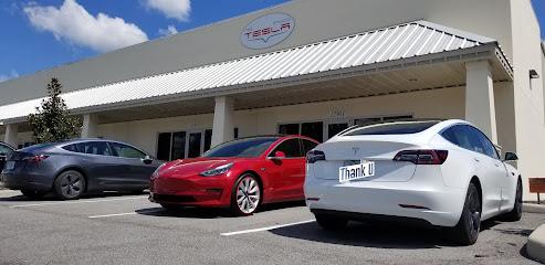 Negocio The Ev Studio - The Tesla Clear Bra Experts