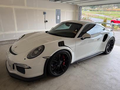 Negocio The Gloss Gorilla - Mobile Detailing &Amp; Paint Protection