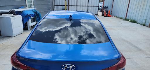 Negocio The One Window Tint