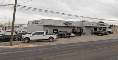 Negocio The Original Dent Shop / Ods Truck Accessories/Ods Paint & Body