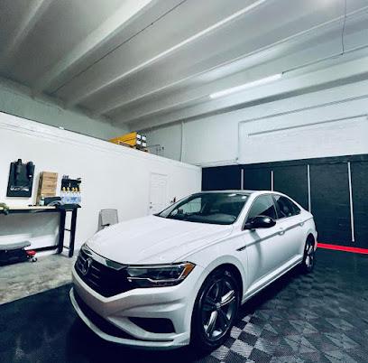 The Pros Garage