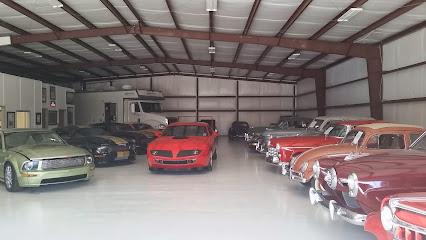 Negocio The Stable Performance Cars