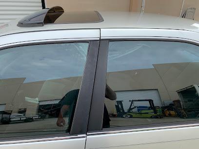 Negocio The Window Tint Shoppe
