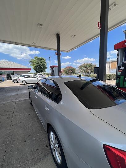 Negocio Thunder Auto Tint | Window Tint Allen