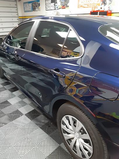 Negocio Tiger Tint Now
