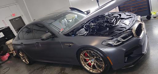 Negocio Tillett’s Window Tinting, Llc