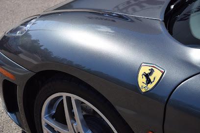 Negocio Time To Shine Detailing