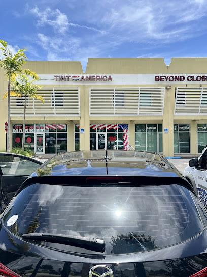 Negocio Tint America
