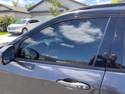 Negocio Tint And Coffee Llc
