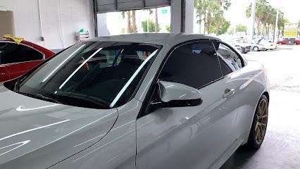 Negocio Tint Boss