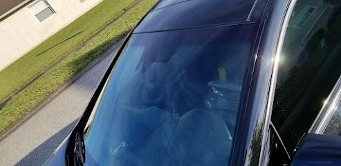Negocio Tint Brevard