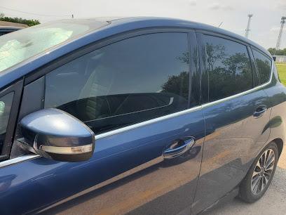 Negocio Tint By Edwin