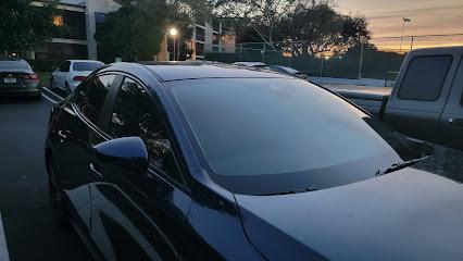 Negocio Tint City And Wraps