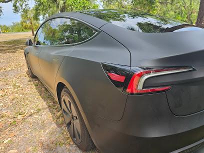 Negocio Tint Express Tampa
