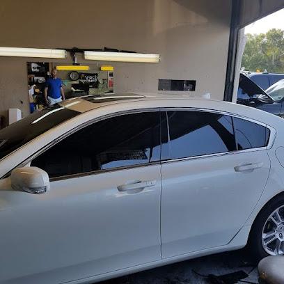 Negocio Tint Glass & More