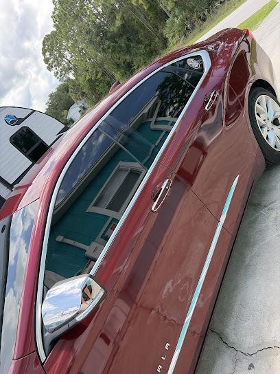 Negocio Tint Hub
