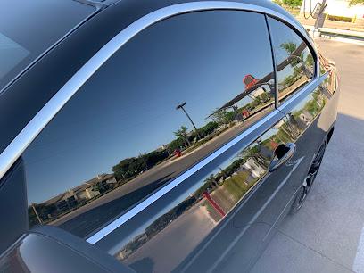 Negocio Tint King
