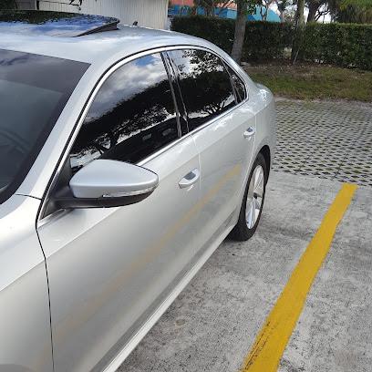 Negocio Tint King