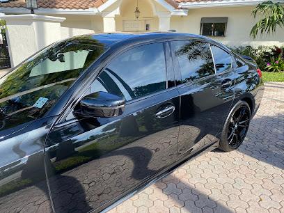 Negocio Tint King