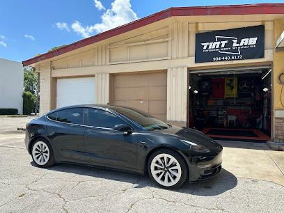 Tint Lab Llc