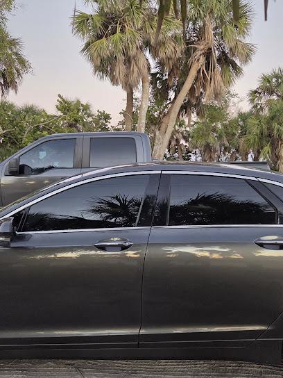 Negocio Tint My Ride