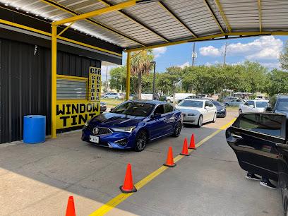 Tint My Ride By Inception Auto
